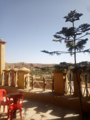 Authentique Berbère